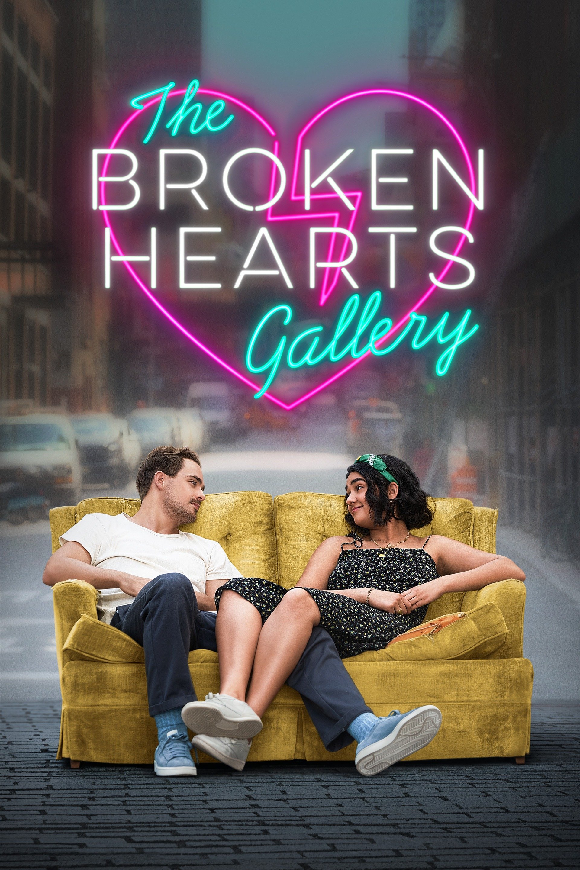 The Broken Hearts Gallery (2020) [13994] (A1770260121) [[Movies]] --Plex--